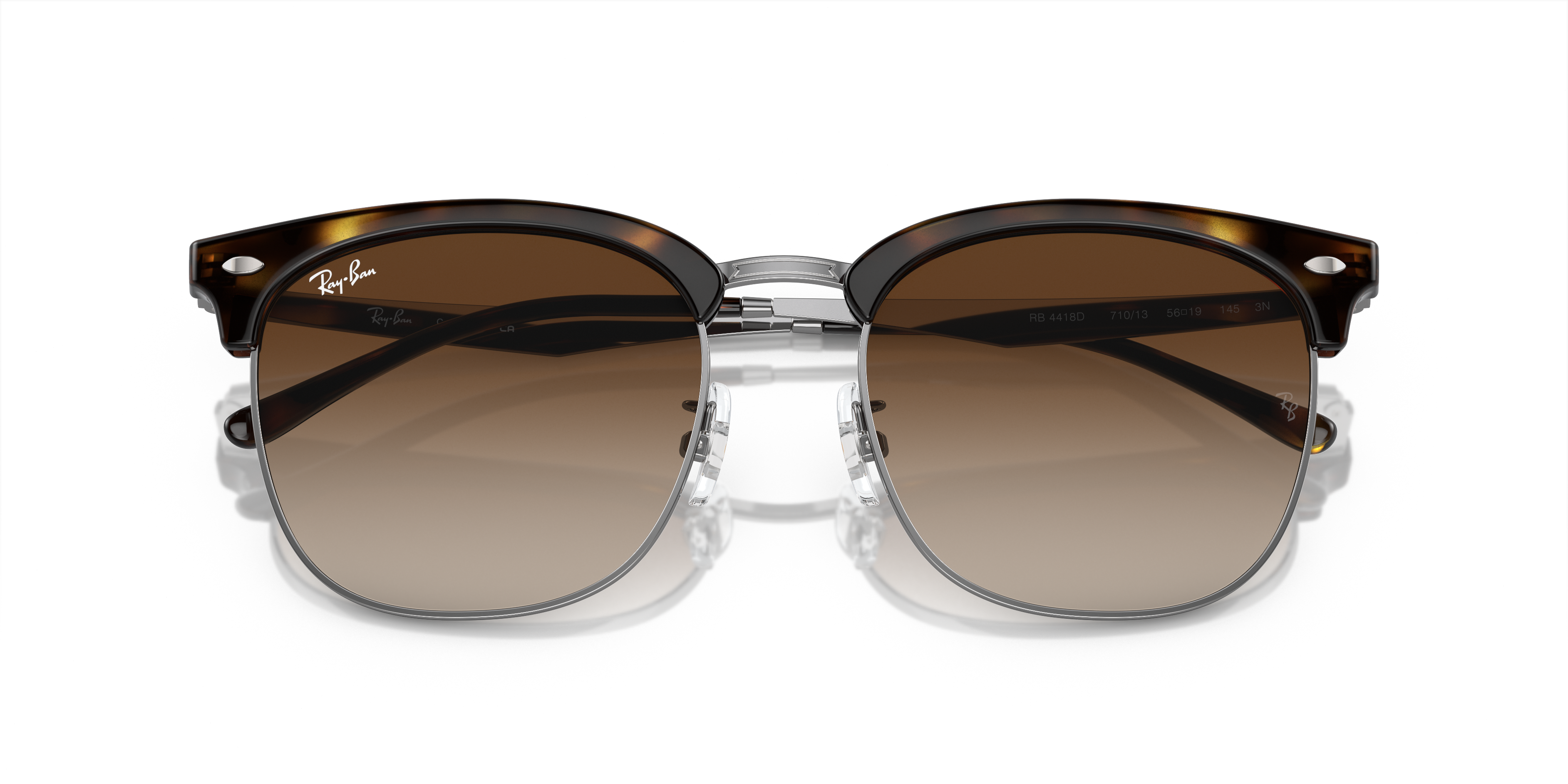 Ray Ban RB4418D 710/13 | Buy online - Amevista